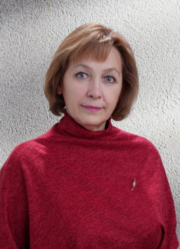 Бронникова Людмила Леонидовна.
