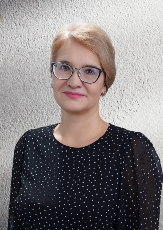 Герцева Нелли Леонидовна.