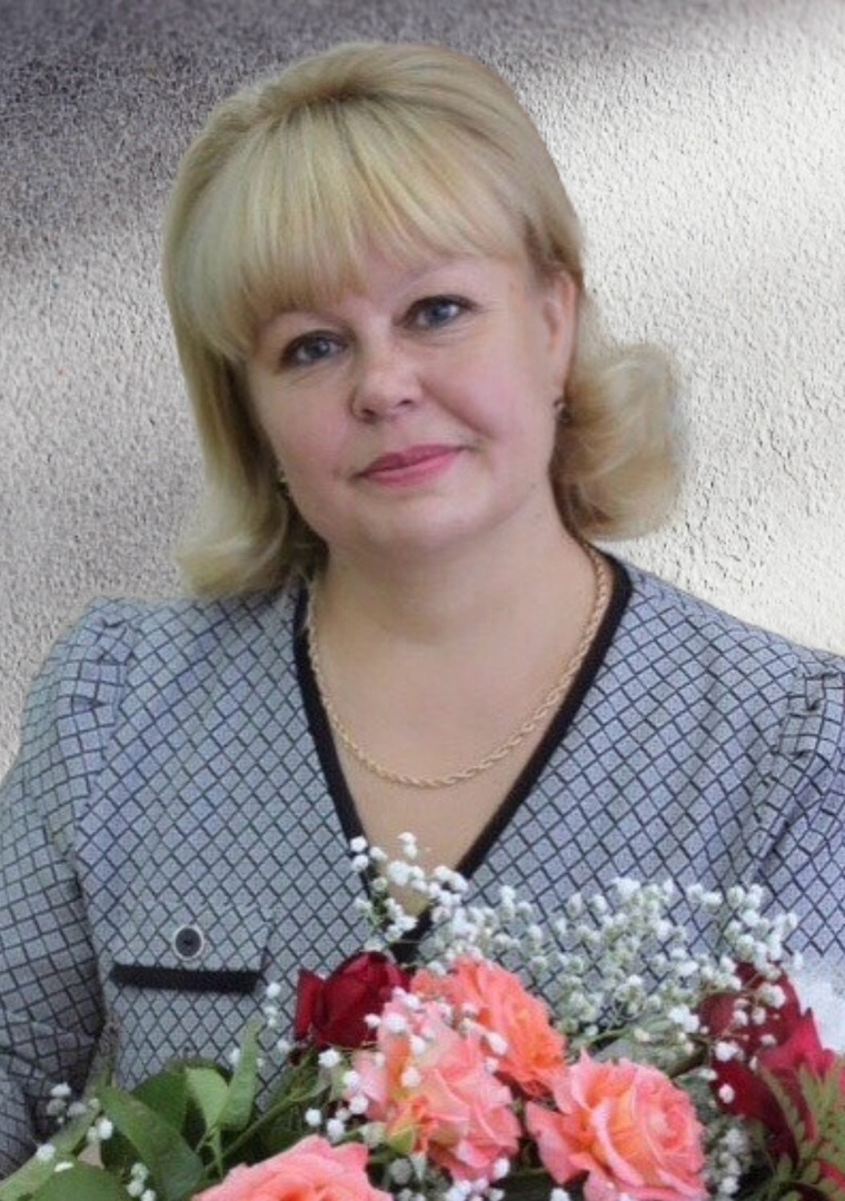 Терскова Лариса Александровна Терскова Лариса Александровна.